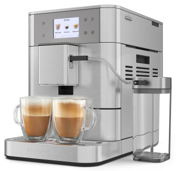 KitchenAid KF7 Fully Automatic Espresso Machine 5KES8557 image 13